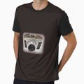 Vintage Argus C-twenty Film Camera by oceanlady65