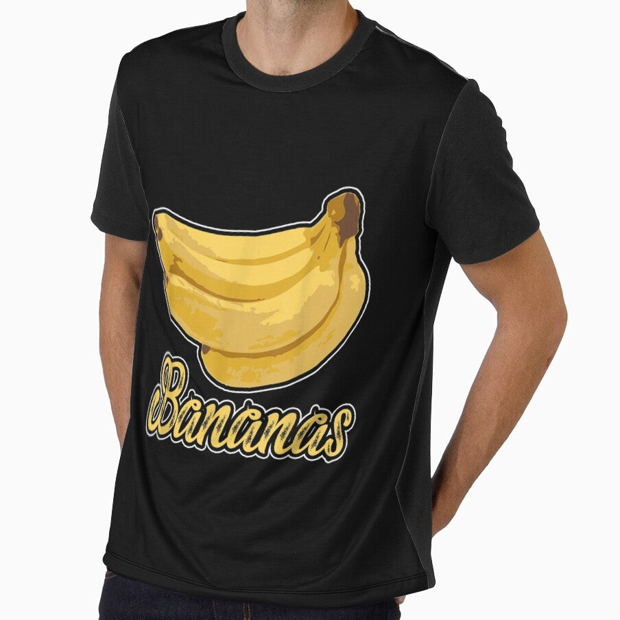 Cool Bananas I Gift Men Women Kids Friends by laurenm233