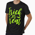 Trick or Treat Tee T-Shirt by spolayastore