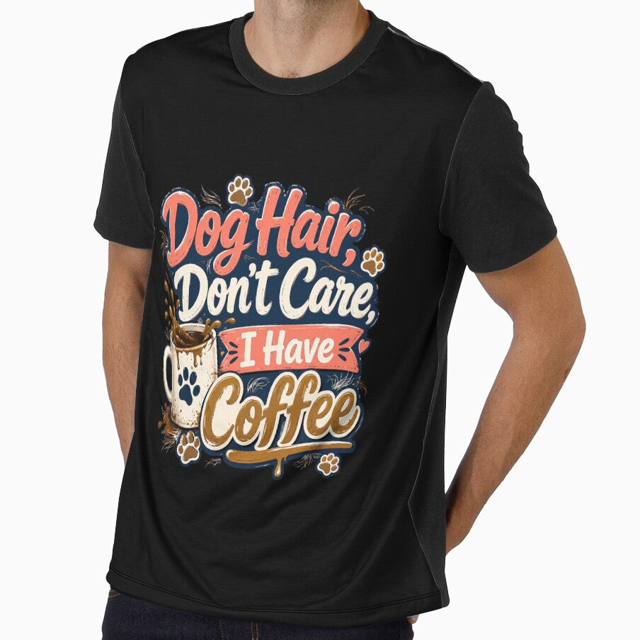 I Have Coffee by Sketchlegacy