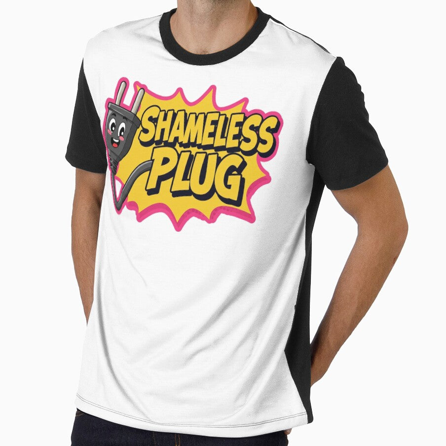Shameless Plug by FitEnvy