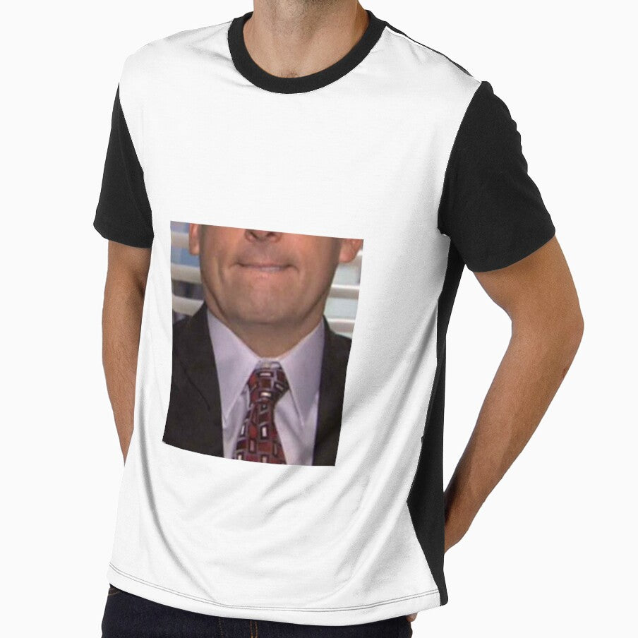 The Office by The Pattern Artist