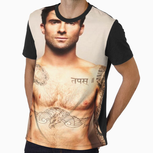 Adam Levine,Most Popular,Trending,Google Trend,Redbubble,Etsy,Ebay,amazone,Tiktok,Shopping 5 by alkamhfashion