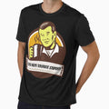 Coffee-Sarcastic Funny Coffee Helps Tolerate Stupidity,Gift For Dad,Gift For Grandpa by WW-Designz