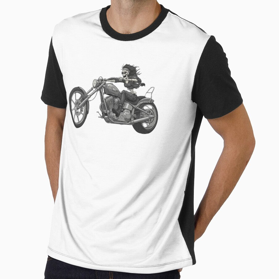 Women who ride - bw by FitEnvy
