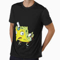 High Quality Spongebob Meme by tolittlearrows