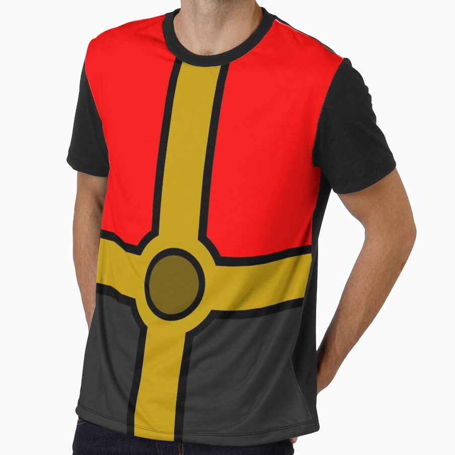 AoSth Robotnik Suit by sergeant16bit