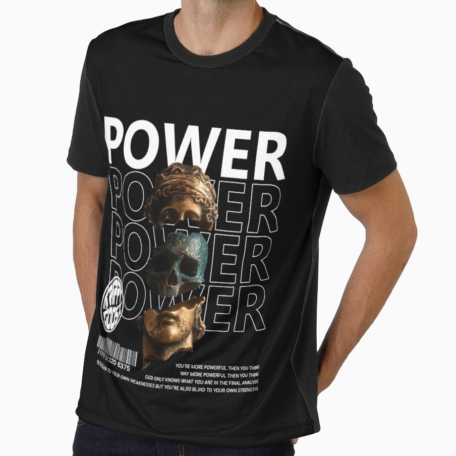 Power by Trippygoos