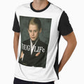 Throwback - Macaulay Culkin Oversized by Leio7990