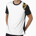 Belgium Oversized T-Shirt by SavsMerch