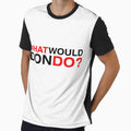 What would don do? by Flashboy