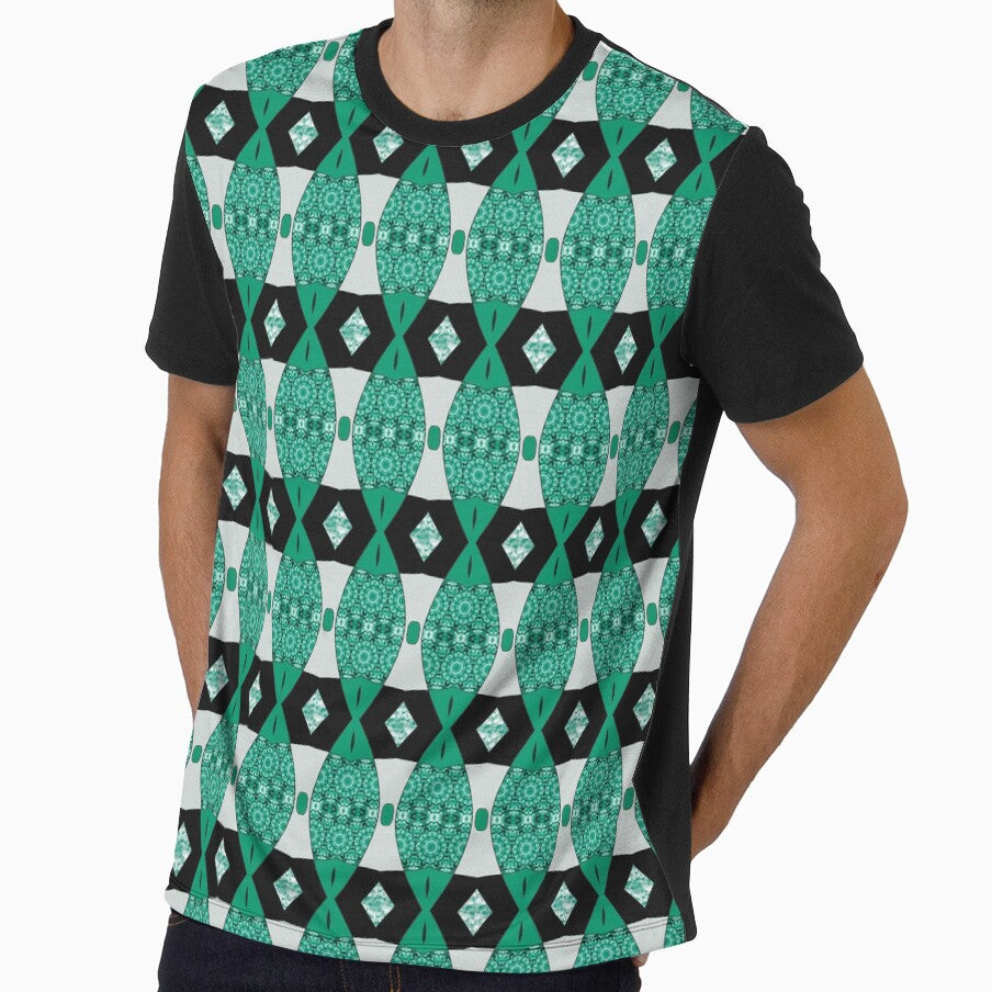 Exclusive Emerald by Jaguilari