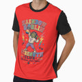 Rainbow Goblin Strength Club Retro Gym Pride Humor by FindYouByZ