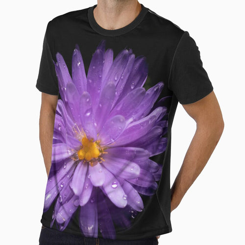 Aesthetic Flower 6 by DreamPrintPro