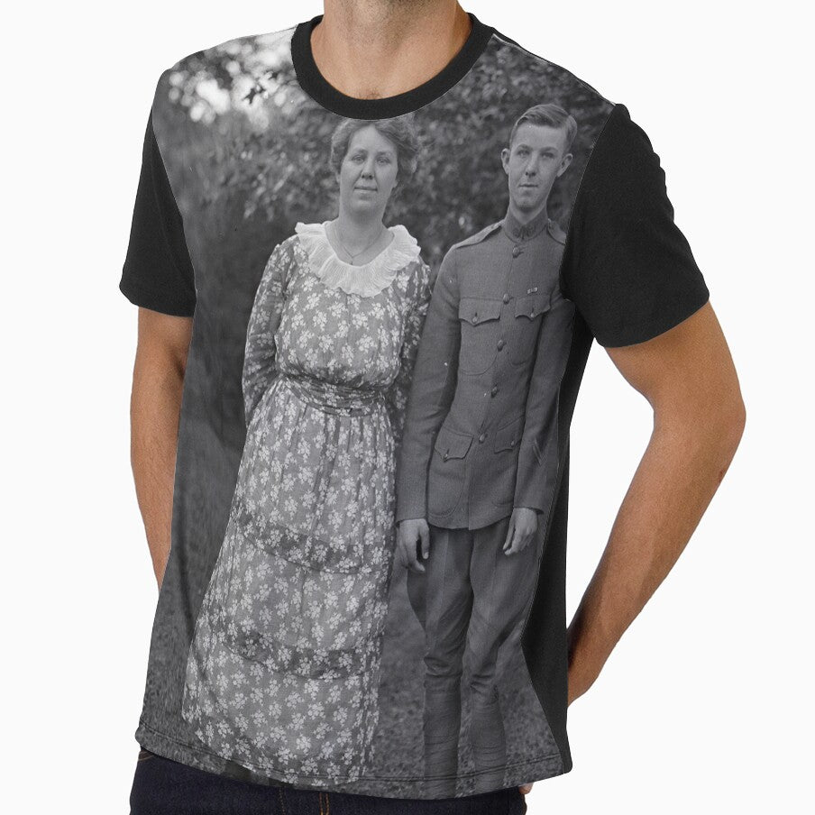 Vintage Mother and Son by BGPickers