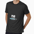 Future PhD Medical Doctor In Progress Bar Student Graduation Premium by ricnikkiaavi