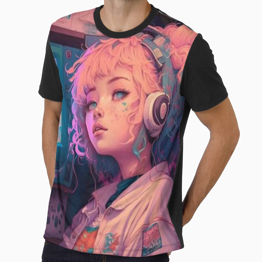 CYBER GAMER by DNA44
