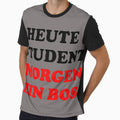 Today student tomorrow your boss by Rautee