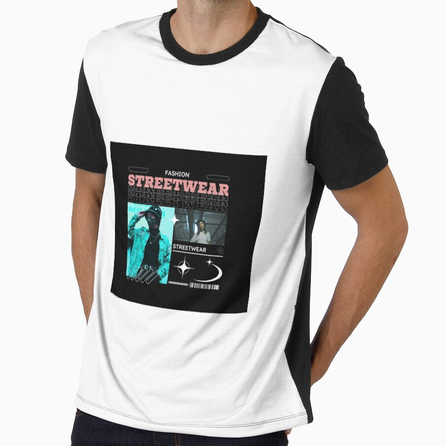 Streetwear by nadiahzazi