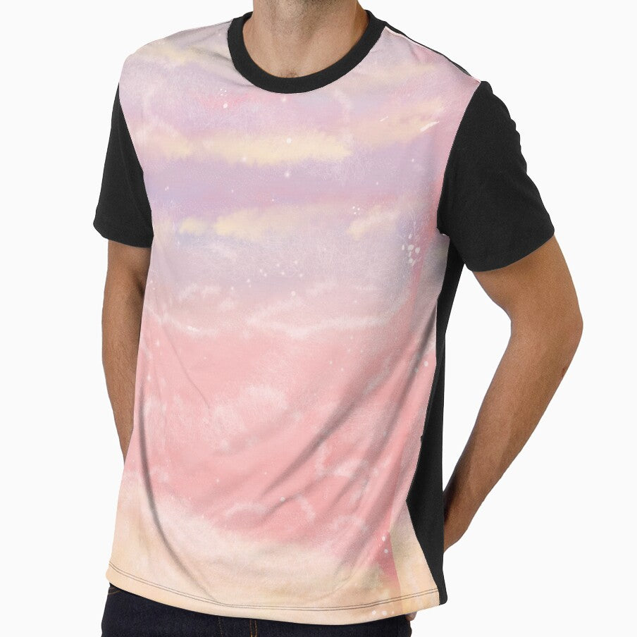Pink Gradient by hashnan21