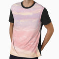 Pink Gradient by hashnan21