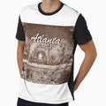 Over the River Collection - Atlanta, Georgia by Sean McElroy