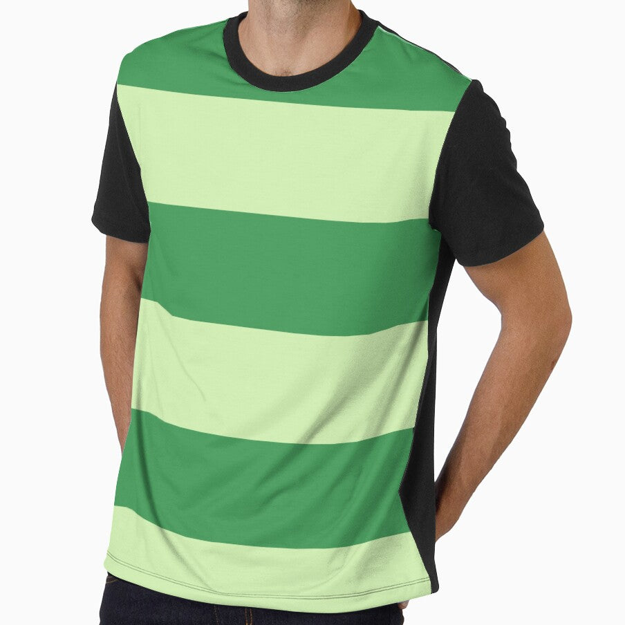 Blues Clues colour (Green) by goal-getter