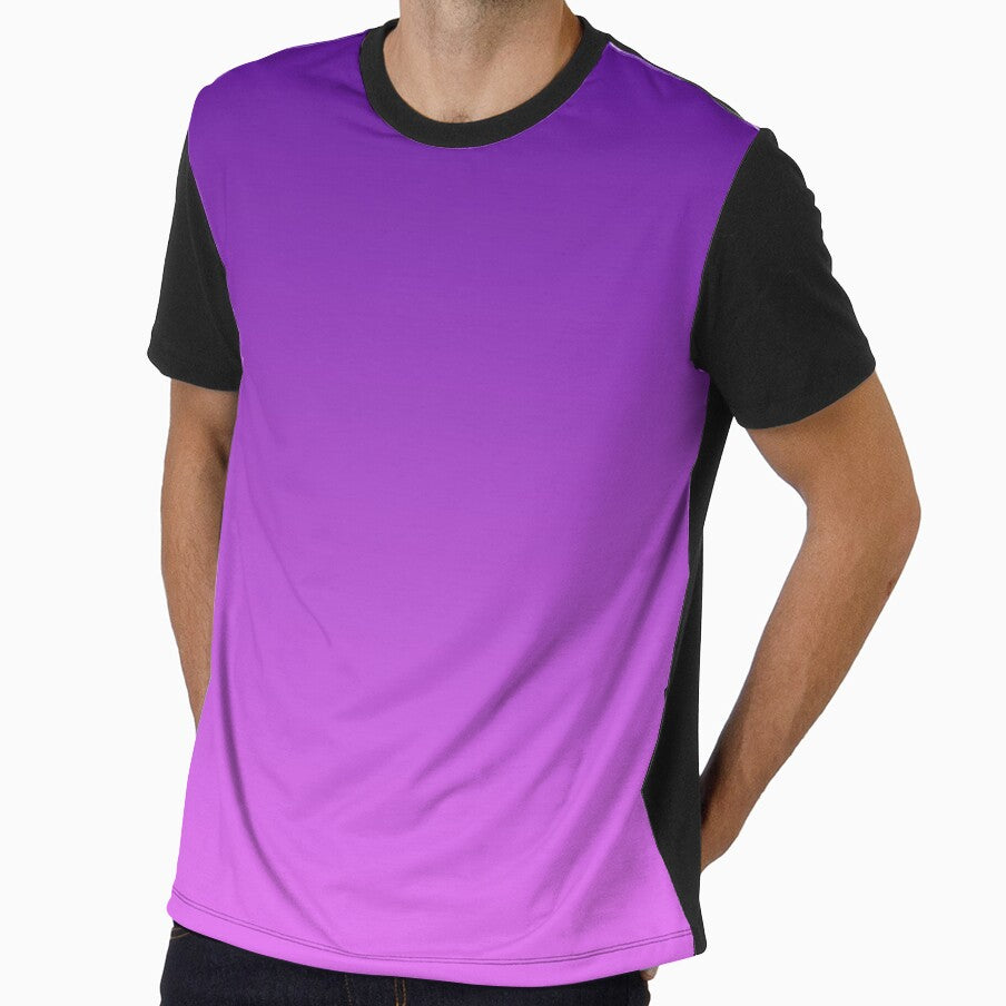 Purple and Pink Gradient by PurpleAdventure