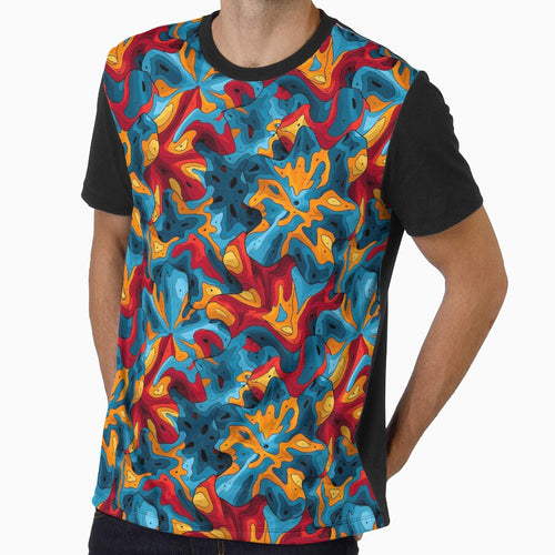 Abstract Design by FrostyFrisby