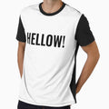 Hellow by Cravens-Museum