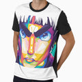 Tshirt Print Cartoon by Rizky Dwi Aprianda