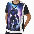 Spaceverse - Taoz by Free-Your-Mind-
