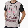 100th Day of Kindergarten 100 Days Of Loving Kindergarten Teacher by Sarah38