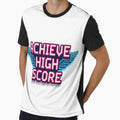 Retro Gaming Shirt by Sloptoptshirts