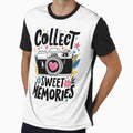 collect sweet memories by jkrphoto