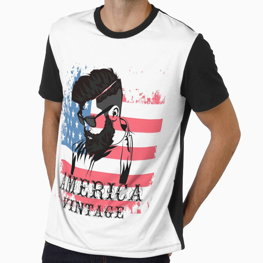Americavintage by hypertype01