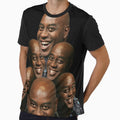 Stack of Ainsley Harriott by mab81tsam