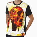 Live Outside The Box Cultivating Chaos Skull by LunaPixelStudio