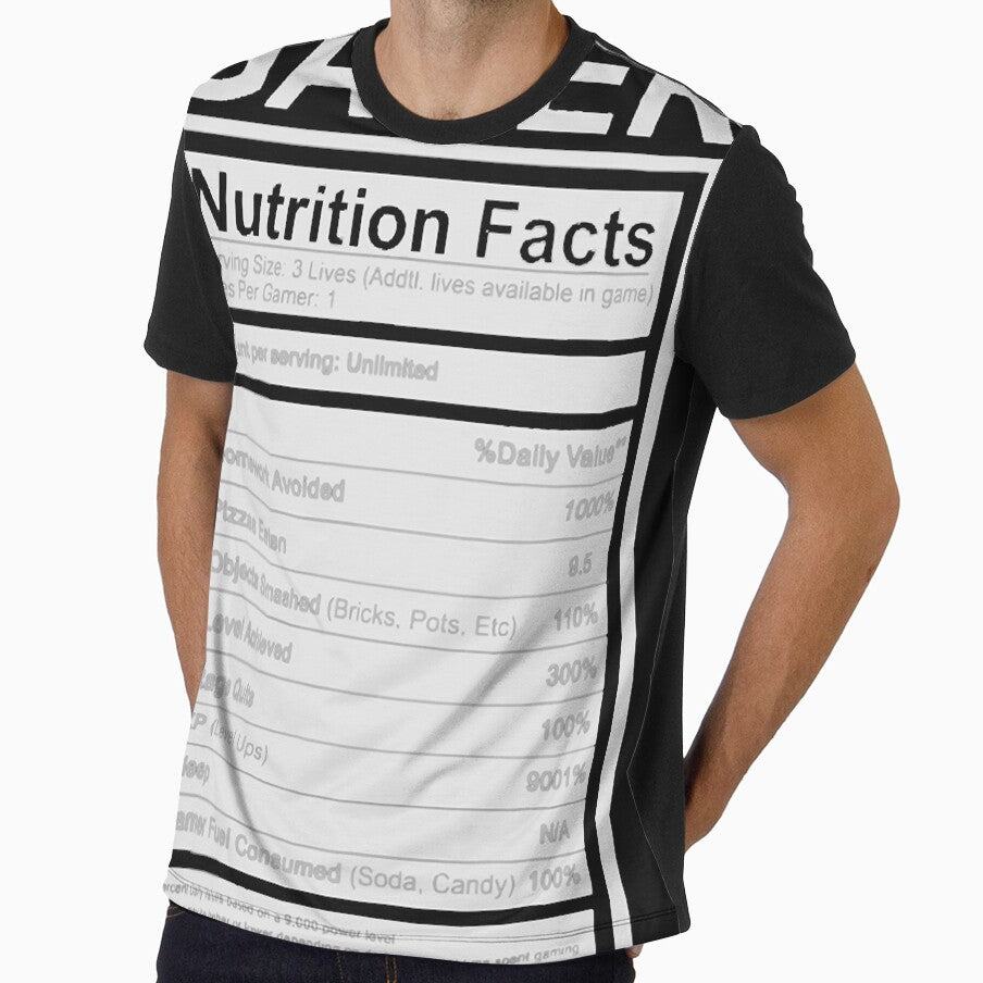 Gamer Premium T-Shirt by JesseMcLaughli