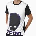 Zero skull vintage by Paintbase