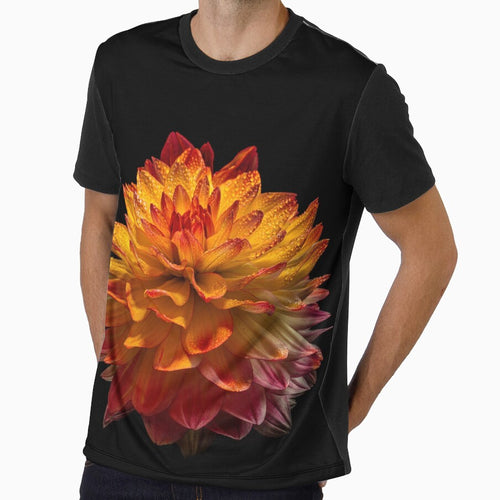 Aesthetic Flower 3 by DreamPrintPro
