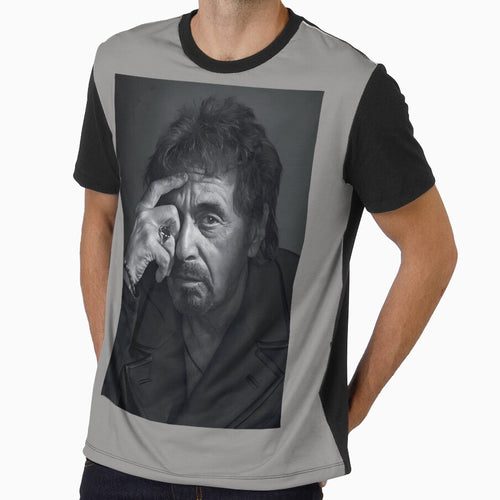 Al-Pacino-High-Quality-Design by VitoriAraujo4