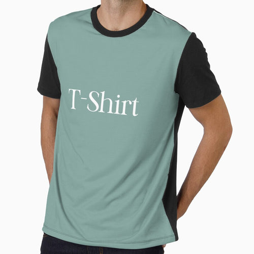 A simple T-Shirt by Zephyr18