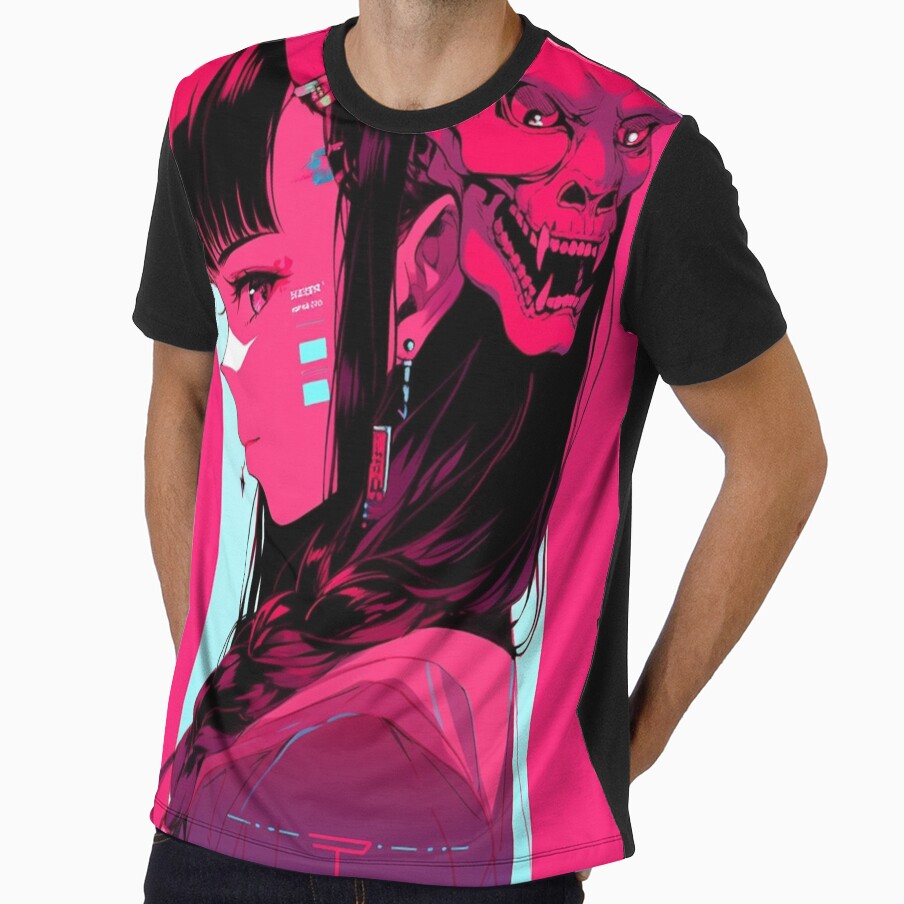 RBJ CYBERPUNK20 by DNA44