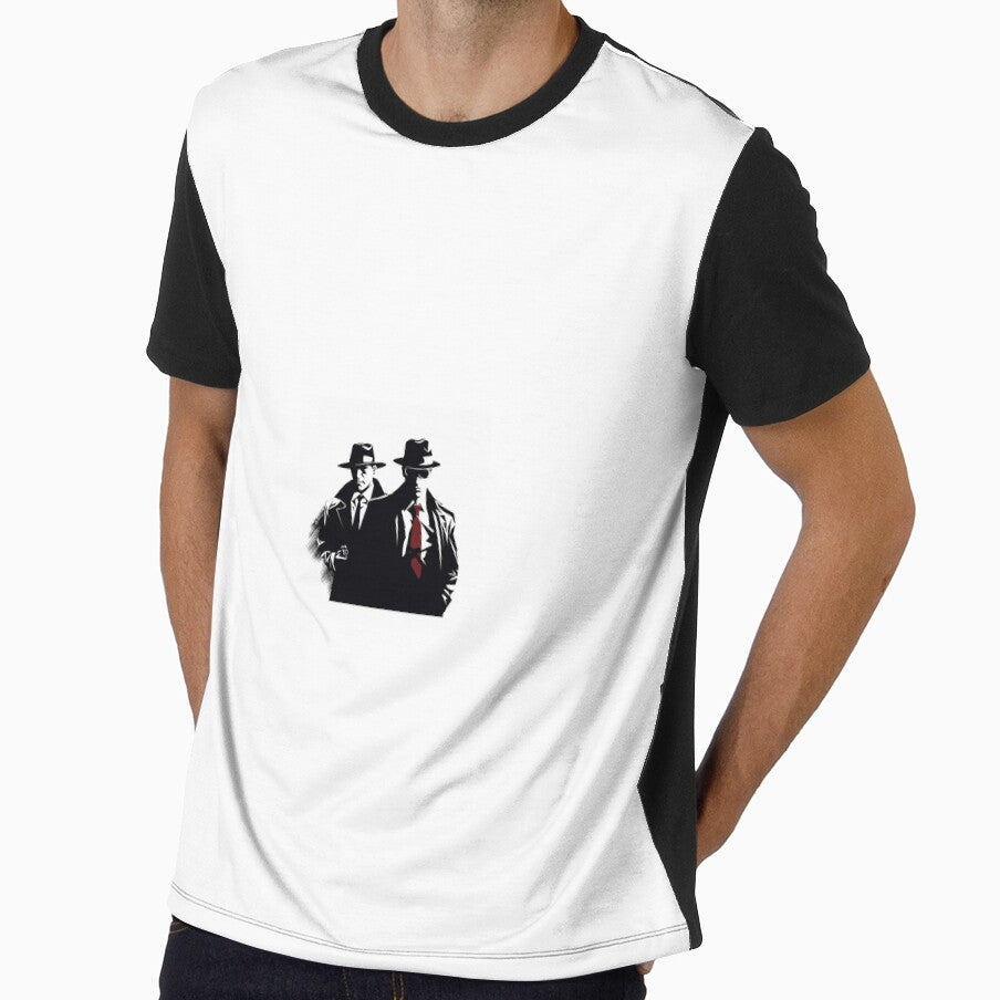 mad men design by WildLobo