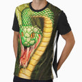 Snake in the amazon by Majicgifts