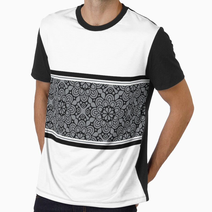 Pattern-293 by Ashit
