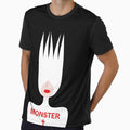 BAD ROMANCE MONSTER by ianmoeser