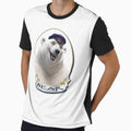 Polar Bear Comedy by NickTaroDesign