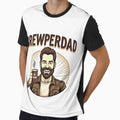 Brewperdad Coffee Champion for Cool Dads by Taans-Creation